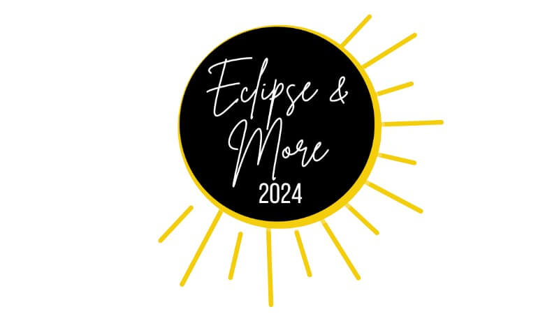 Eclipse & More 2024